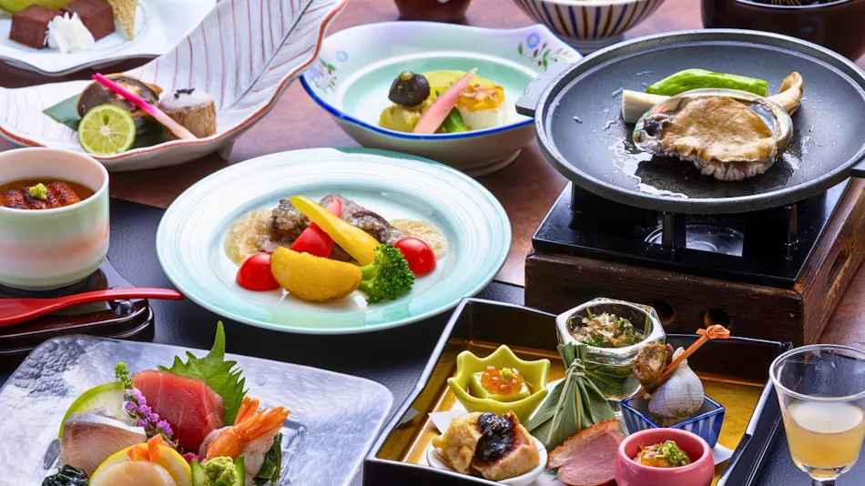 Hotel Sun Valley Fujimi