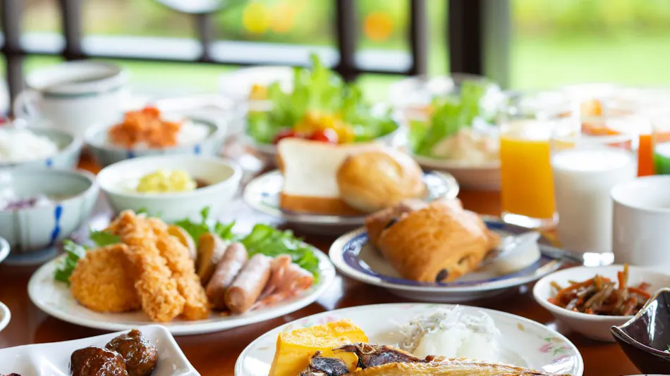 Hotel Sun Valley Fujimi