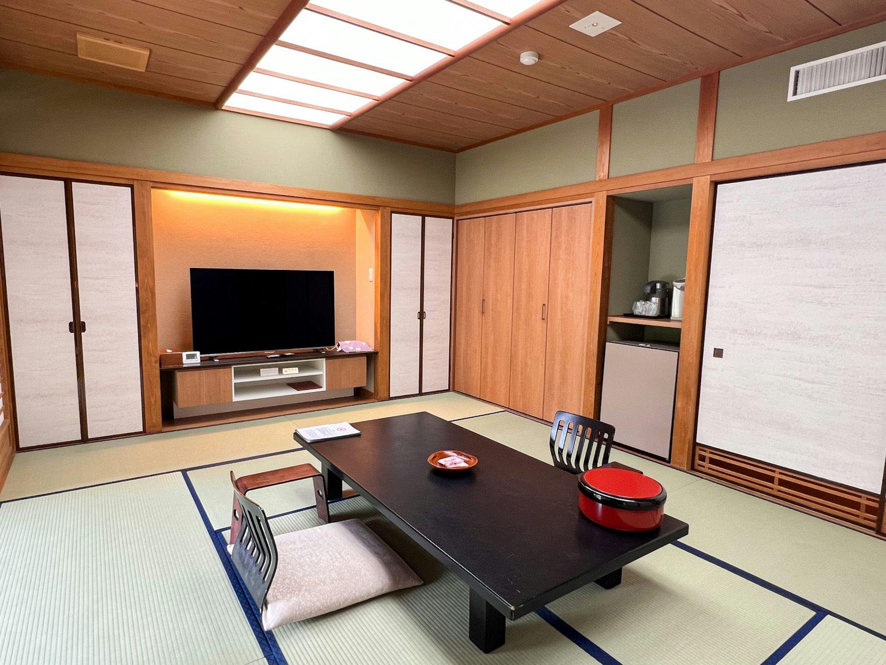 Kakureyu no Sato Shingenkan
