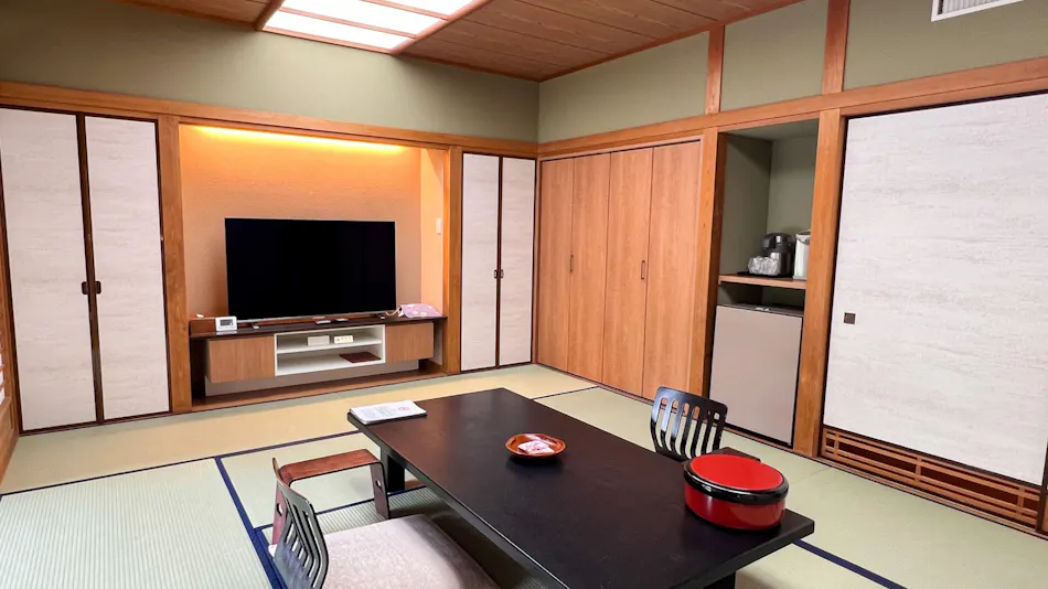 Kakureyu no Sato Shingenkan