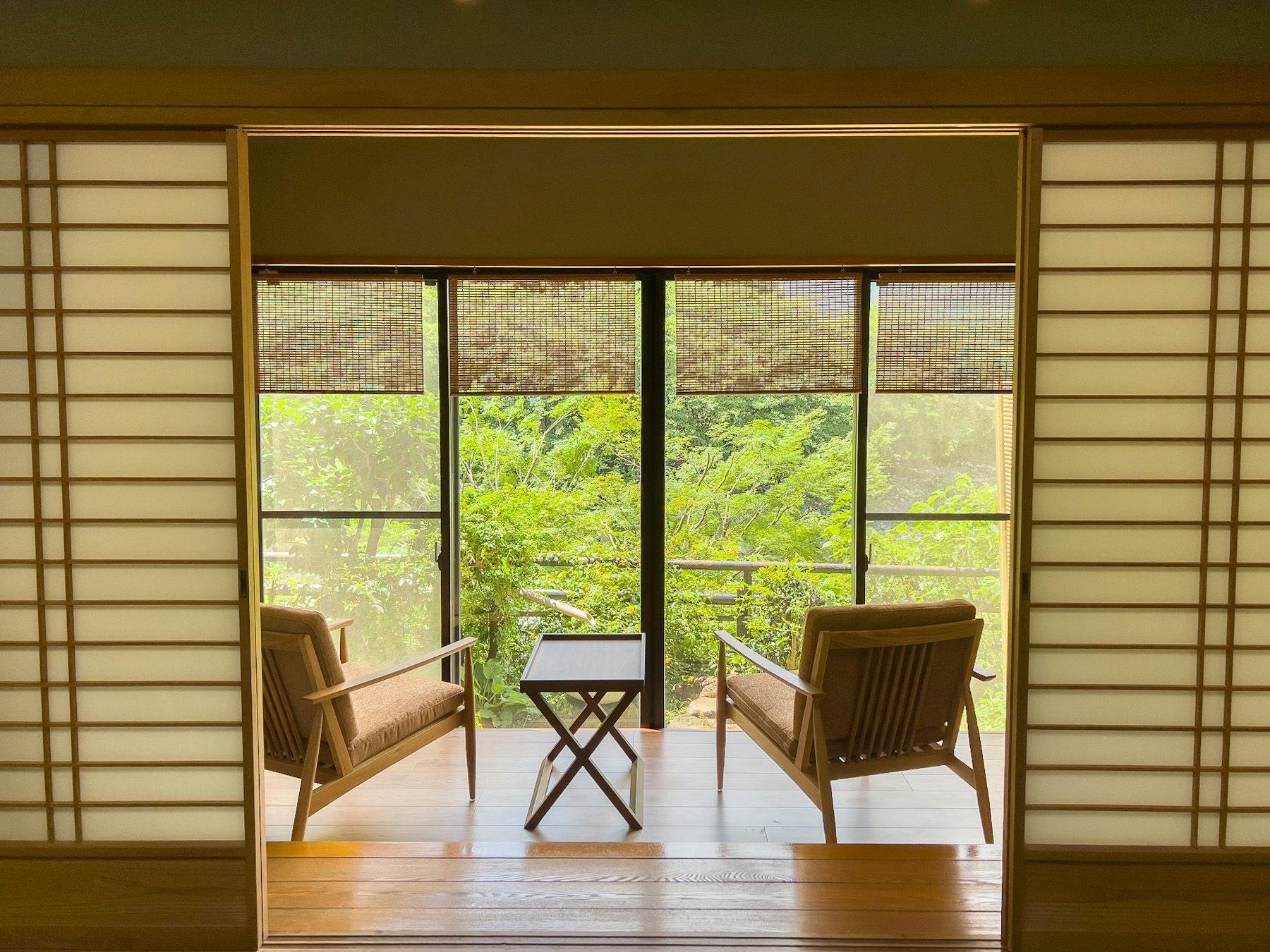 Kakureyu no Sato Shingenkan