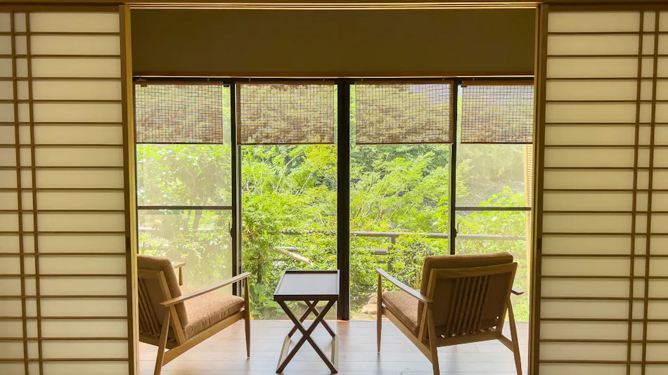 Kakureyu no Sato Shingenkan