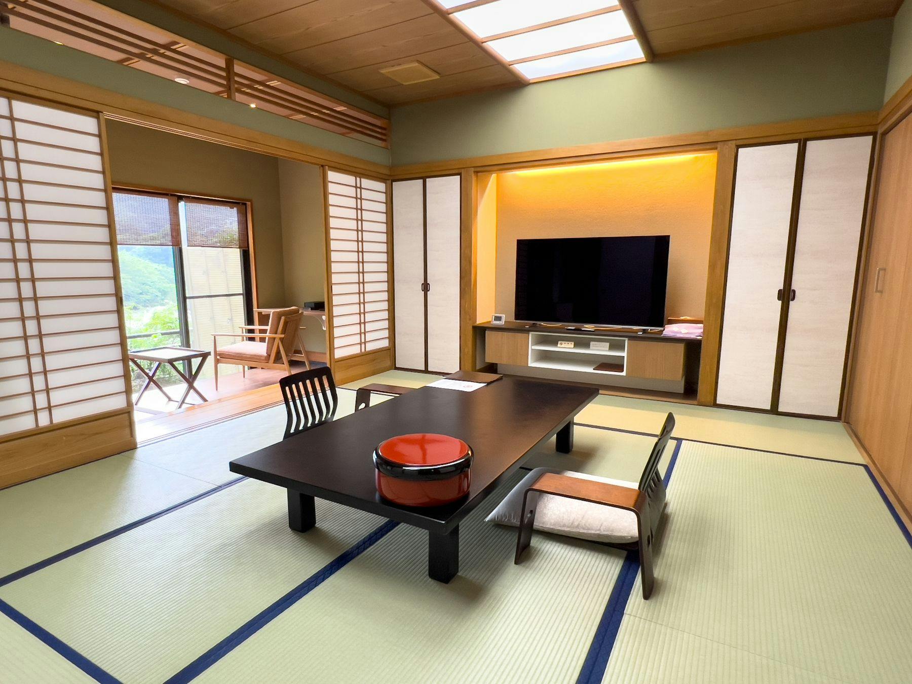 Kakureyu no Sato Shingenkan