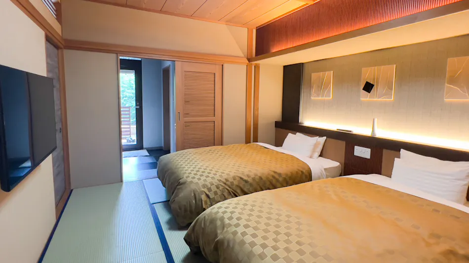 Kakureyu no Sato Shingenkan