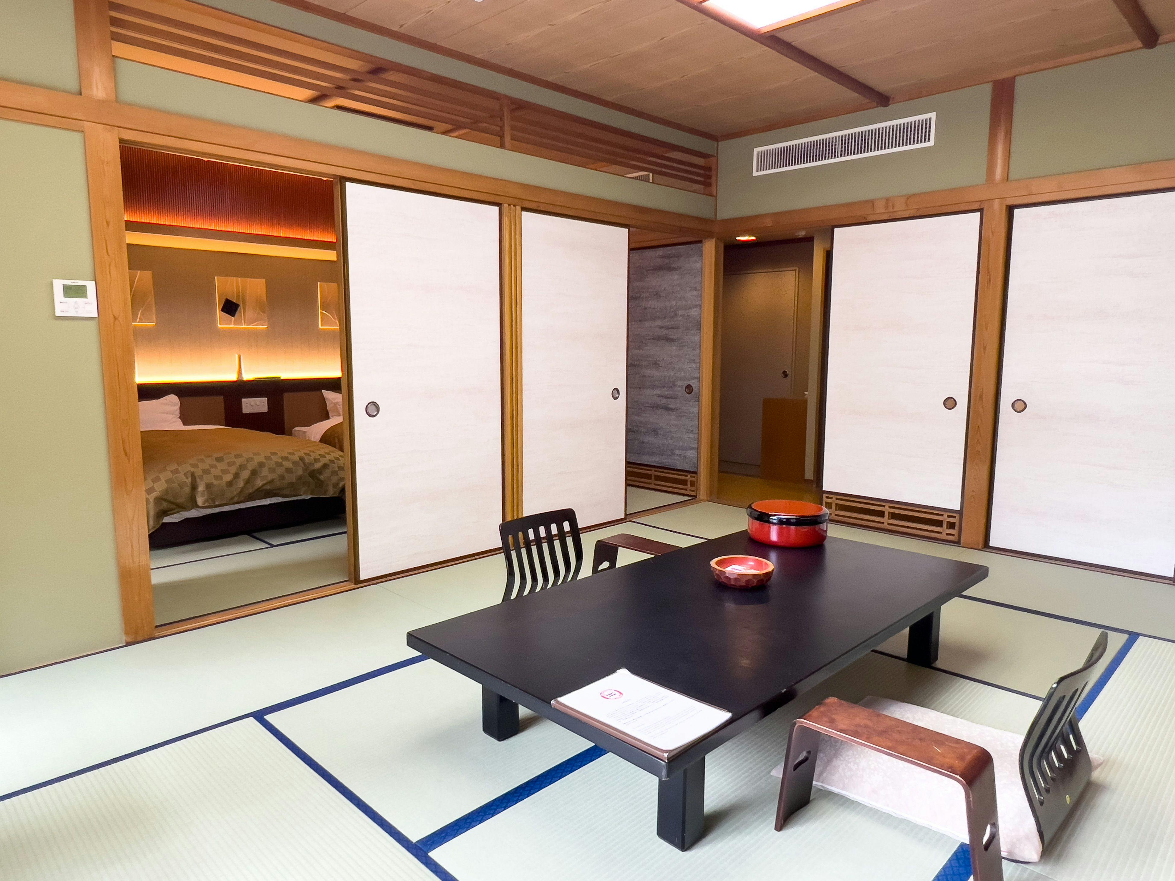 Kakureyu no Sato Shingenkan