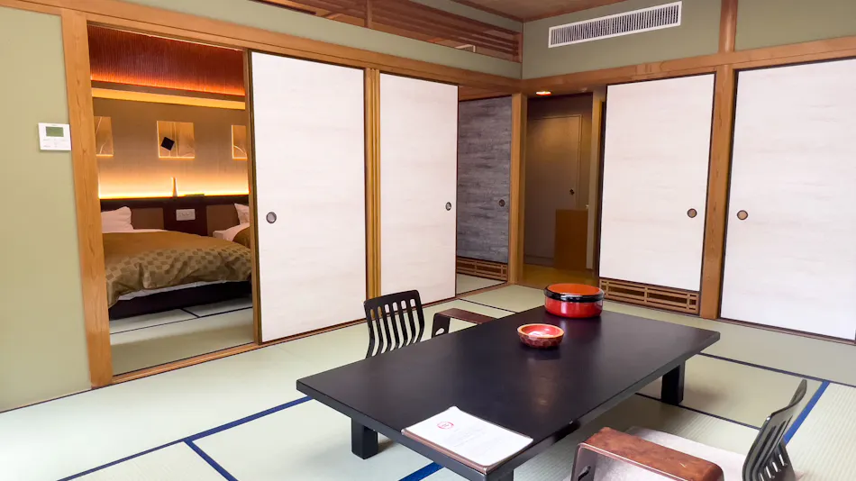 Kakureyu no Sato Shingenkan