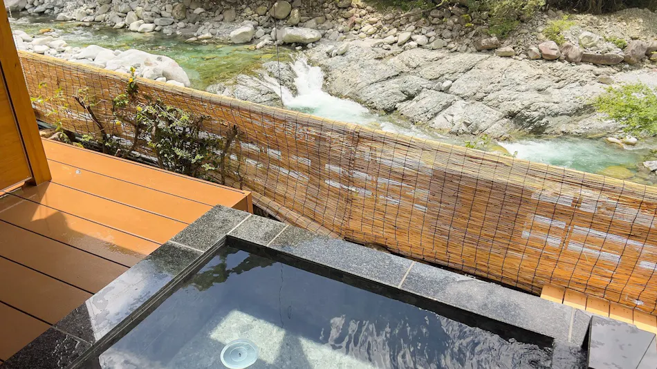 Kakureyu no Sato Shingenkan