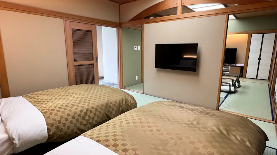Kakureyu no Sato Shingenkan
