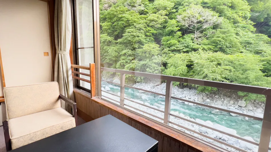 Kakureyu no Sato Shingenkan