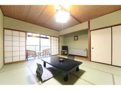 和室10畳（3階・EV無・階段利用）