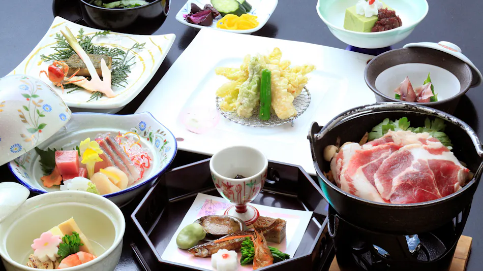 Kakureyu no Sato Shingenkan