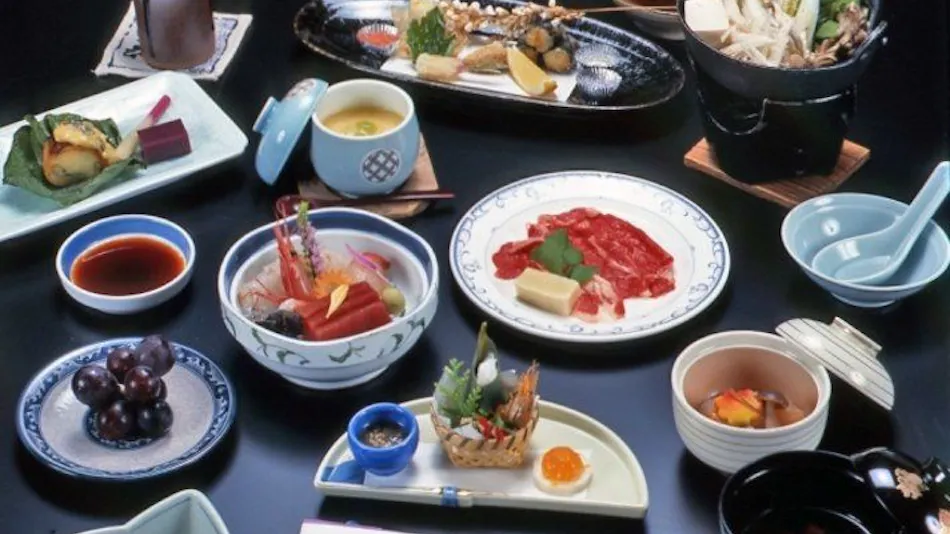 Kakureyu no Sato Shingenkan
