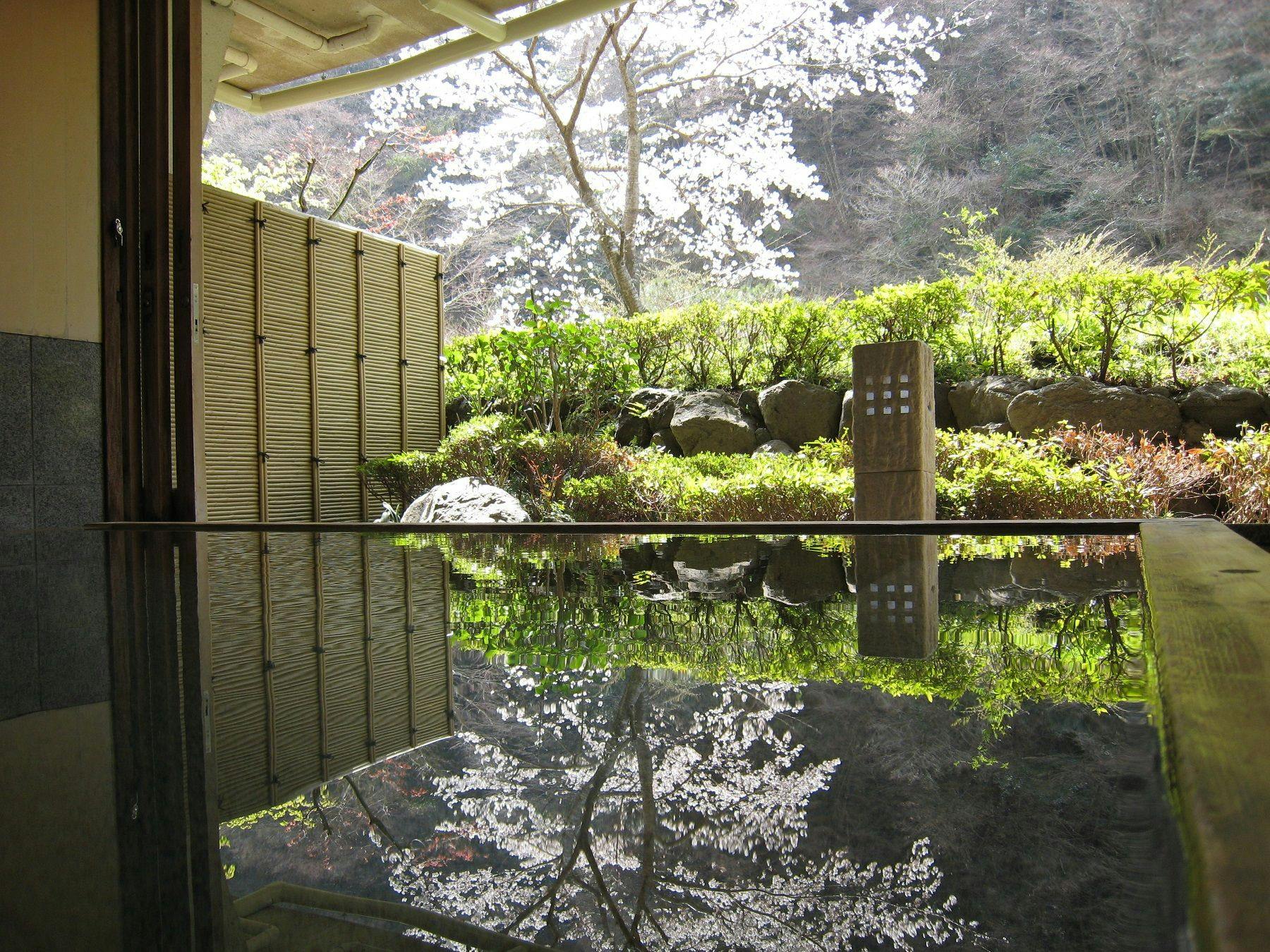 Kakureyu no Sato Shingenkan