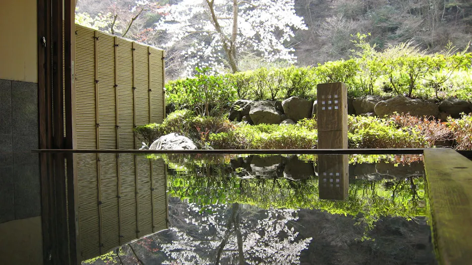 Kakureyu no Sato Shingenkan