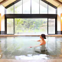 Pemandian Awam Yume-no-Yu