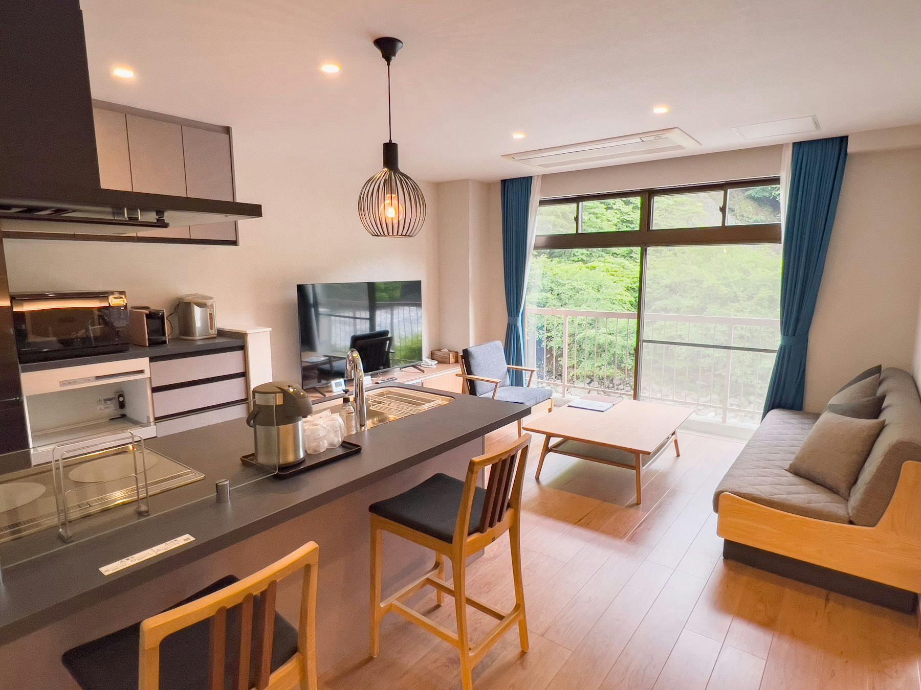 Kakureyu no Sato Shingenkan