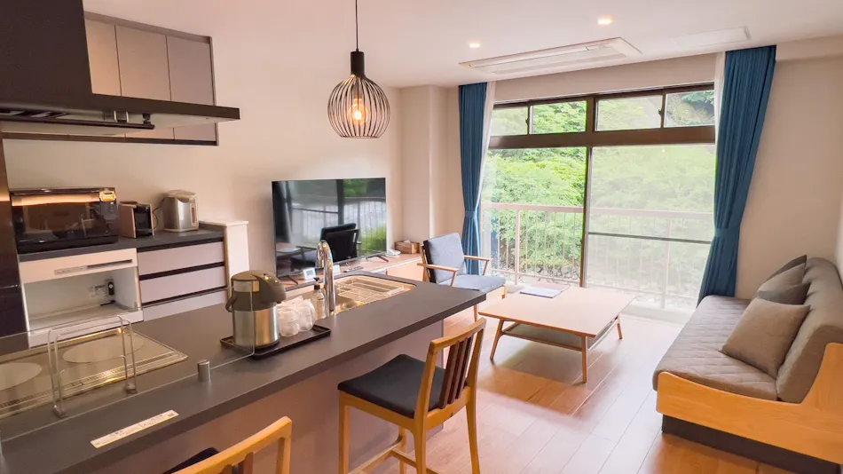 Kakureyu no Sato Shingenkan