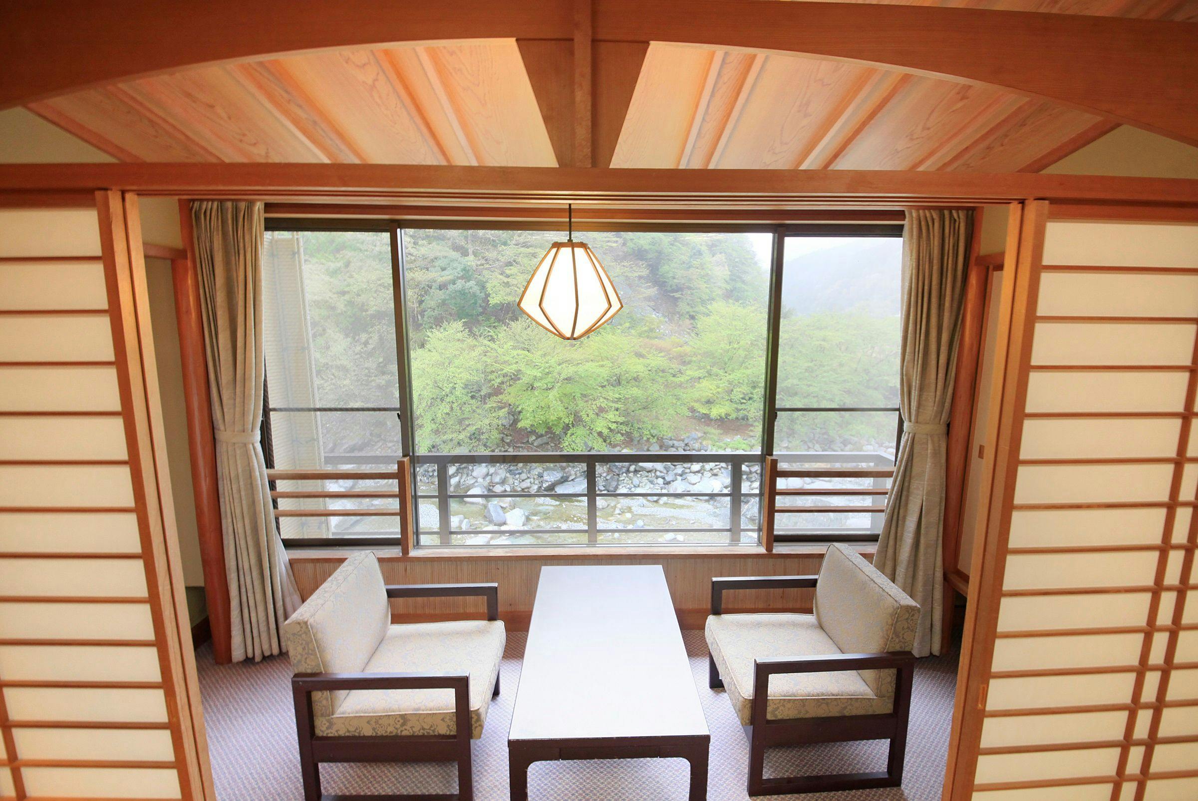 Kakureyu no Sato Shingenkan