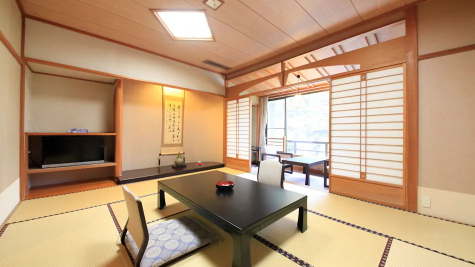 Kakureyu no Sato Shingenkan