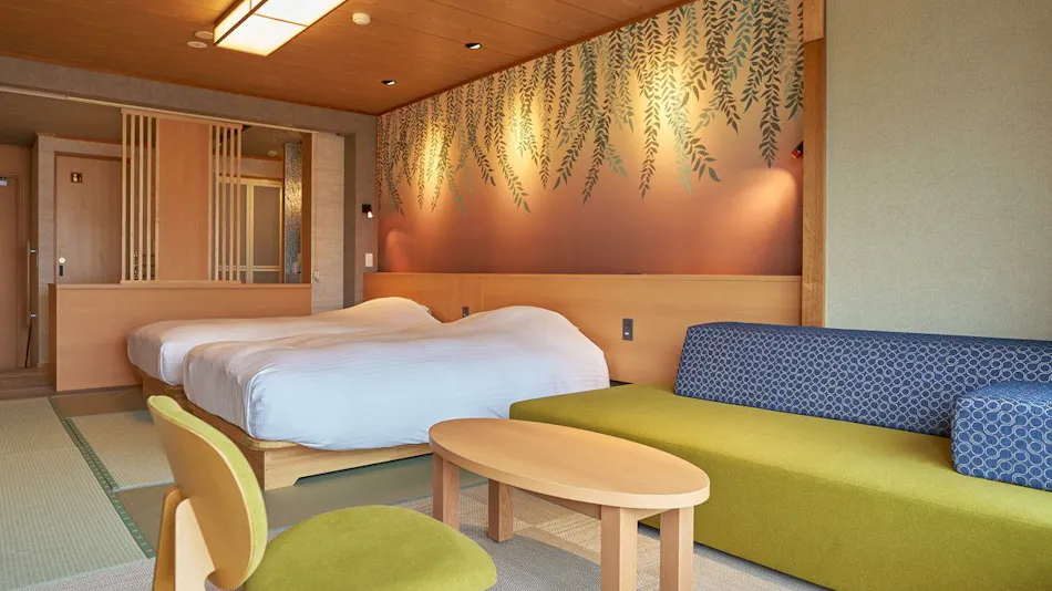 Isawa Meito-kan Itoyanagi