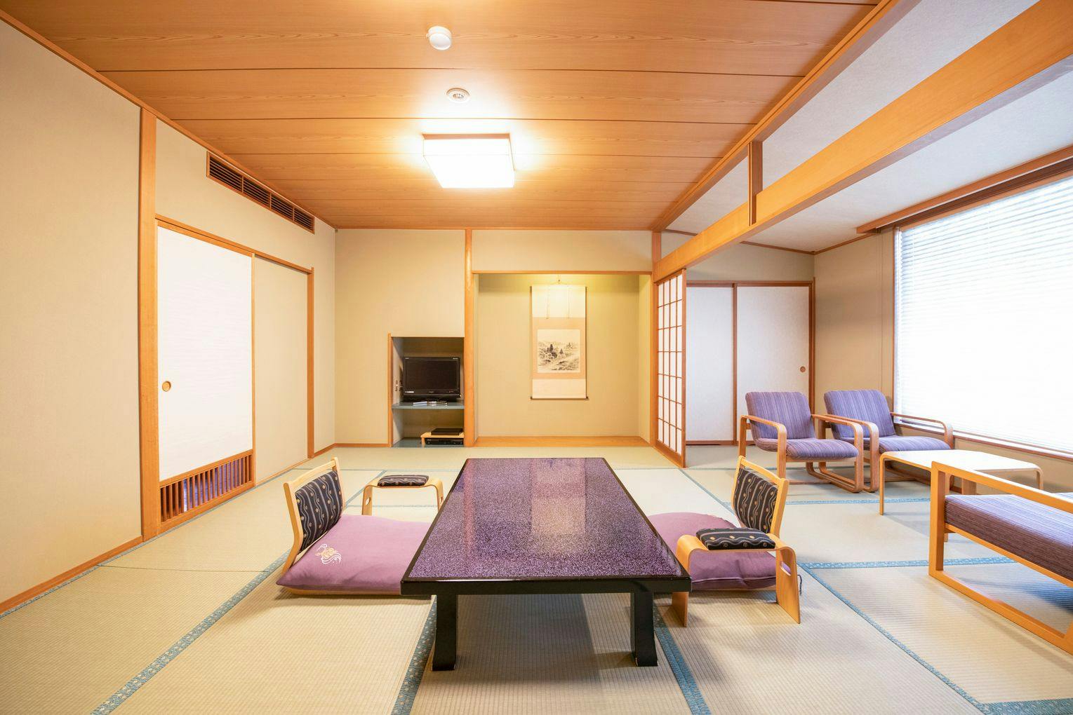 Isawa Meito-kan Itoyanagi