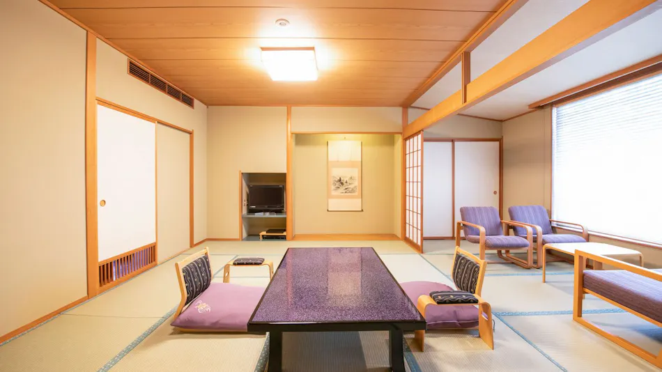 Isawa Meito-kan Itoyanagi