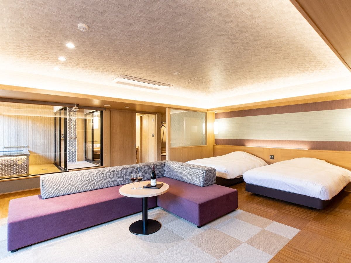 Isawa Meito-kan Itoyanagi