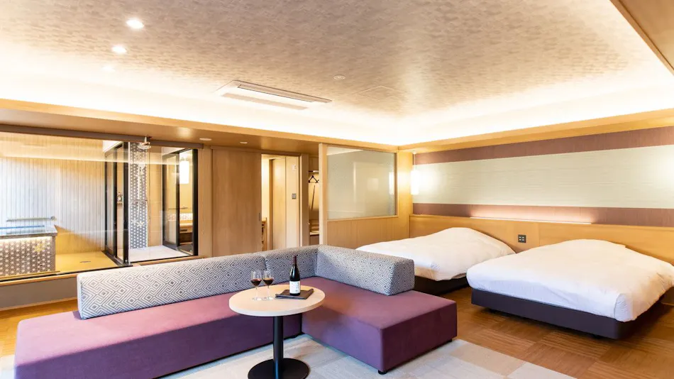 Isawa Meito-kan Itoyanagi