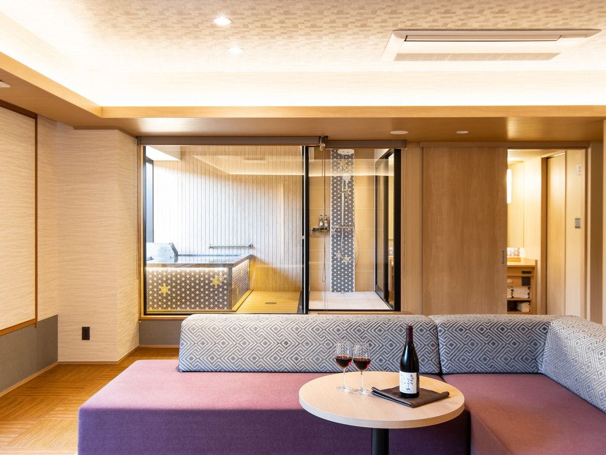 Isawa Meito-kan Itoyanagi