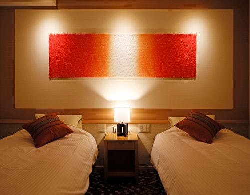 【四季亭特別室】※一例