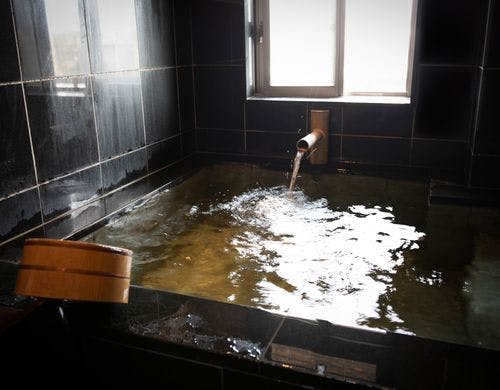 【温泉内風呂付】＜禁煙＞※一例