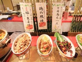 石和名湯館　糸柳