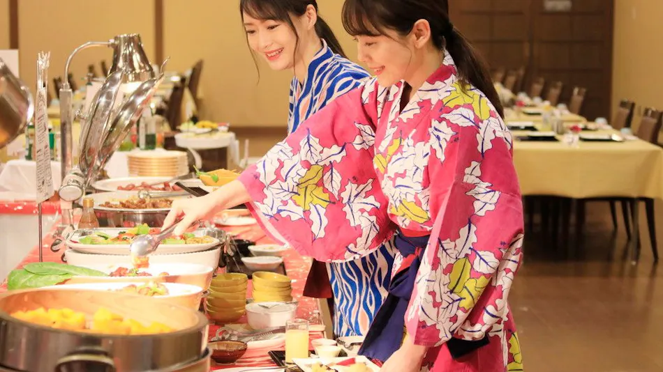 Isawa Meito-kan Itoyanagi