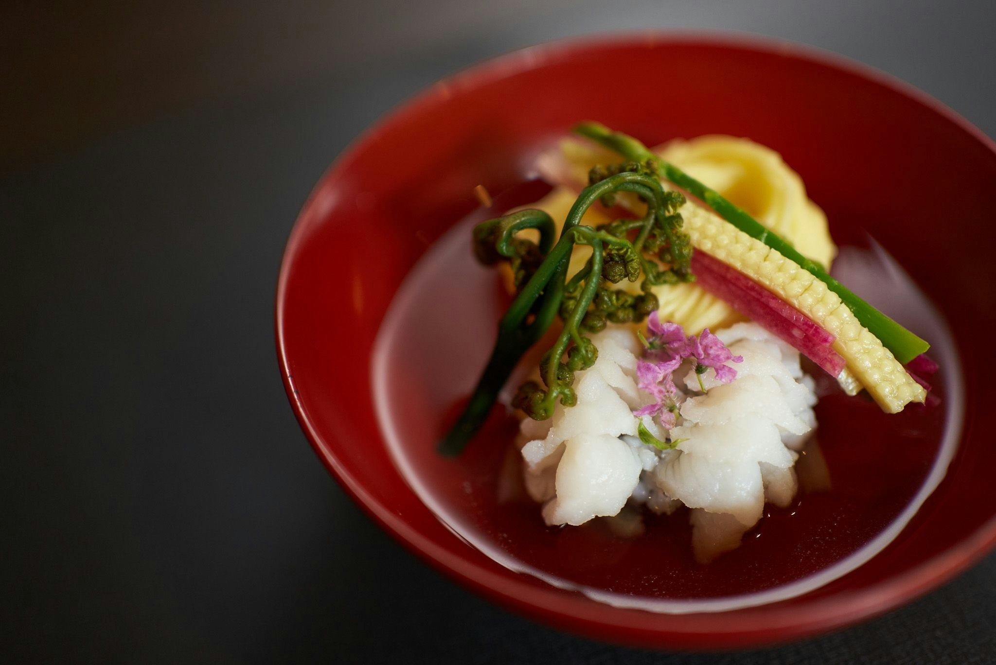 ตัวอย่างอาหาร