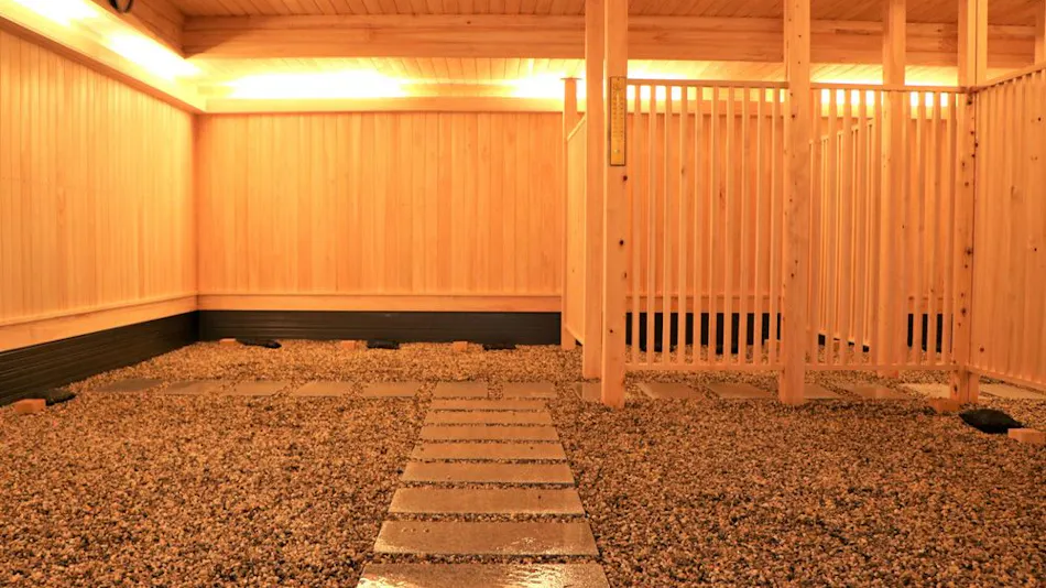 Isawa Meito-kan Itoyanagi