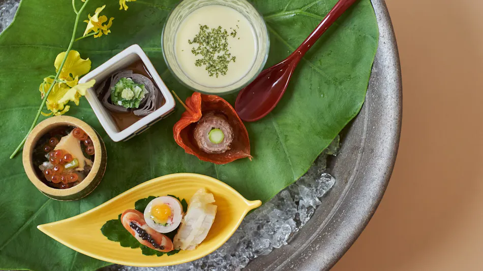 Isawa Meito-kan Itoyanagi