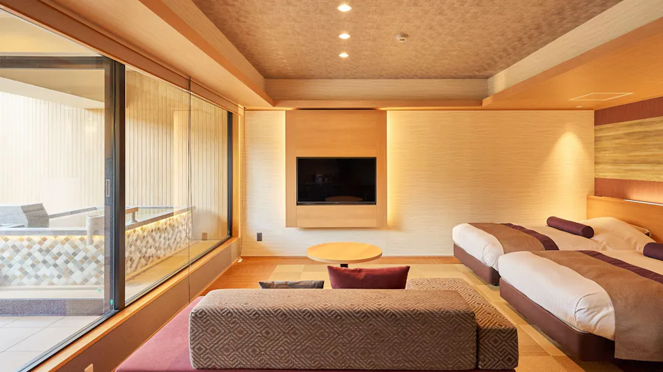 Isawa Meito-kan Itoyanagi