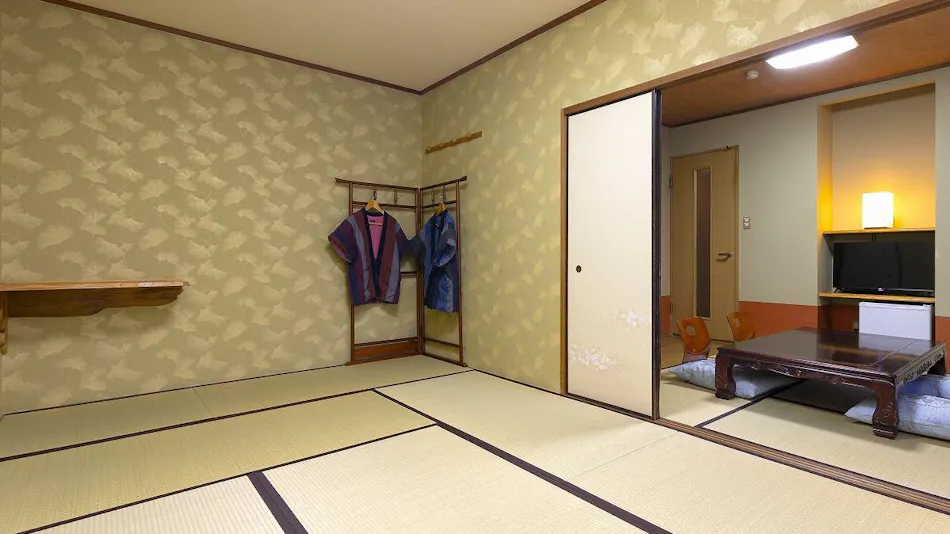 Hotaru no Yado Sendou