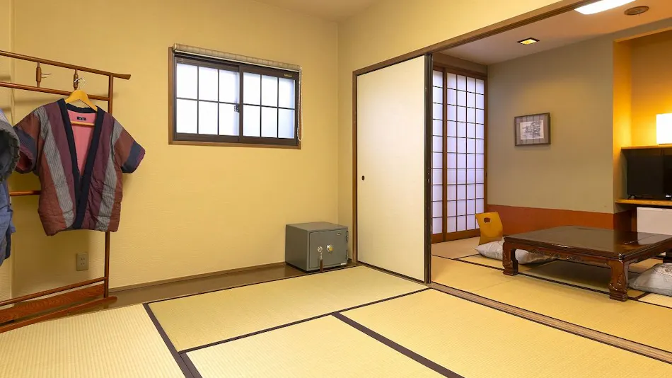 Hotaru no Yado Sendou