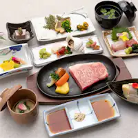 โออิตะวากิวสเต็กไคเซกิ