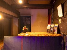 ほたるの宿 仙洞