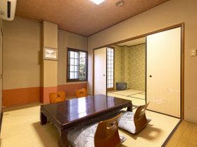 ほたるの宿 仙洞