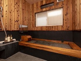 ほたるの宿 仙洞