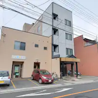 *【ภายนอก】มอบการเข้าพักที่สะดวกสบายด้วยสิ่งอำนวยความสะดวกครบครัน