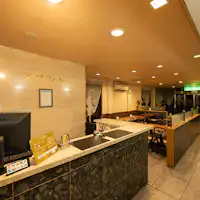 *【ตัวอย่างภายใน】แผนกต้อนรับ