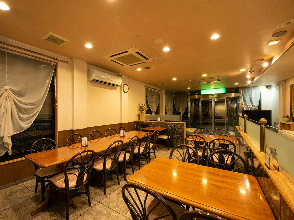 Hotel Hana