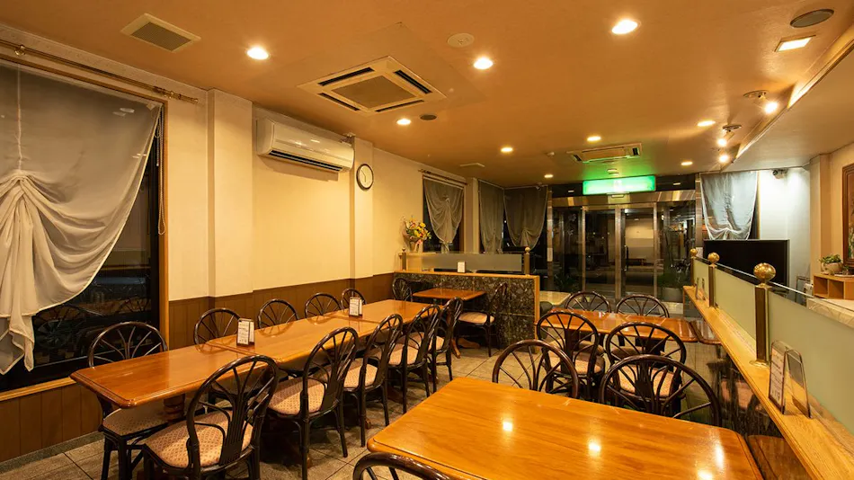 Hotel Hana