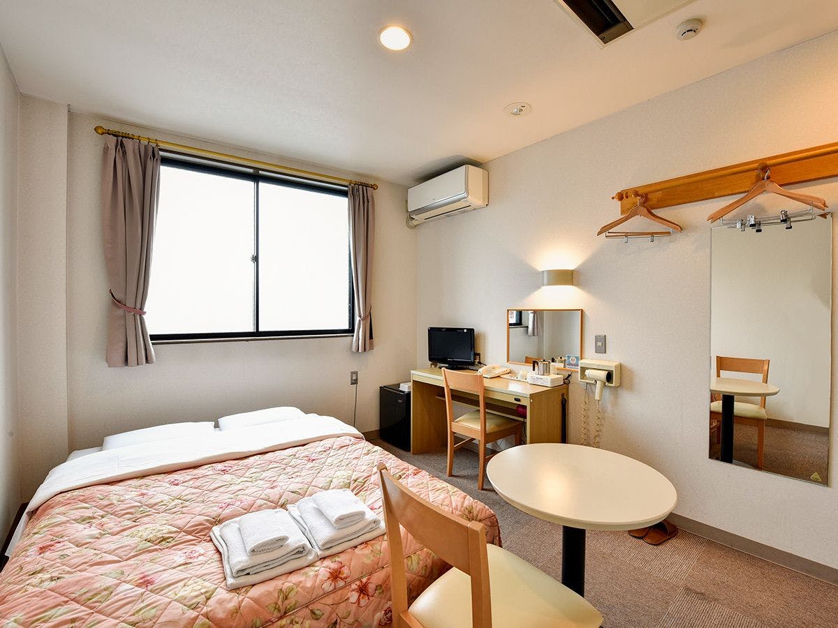 Hotel Hana