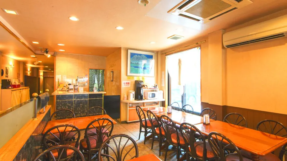 Hotel Hana