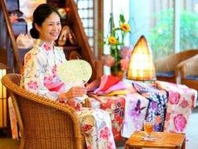 花とおもてなしの宿 松園